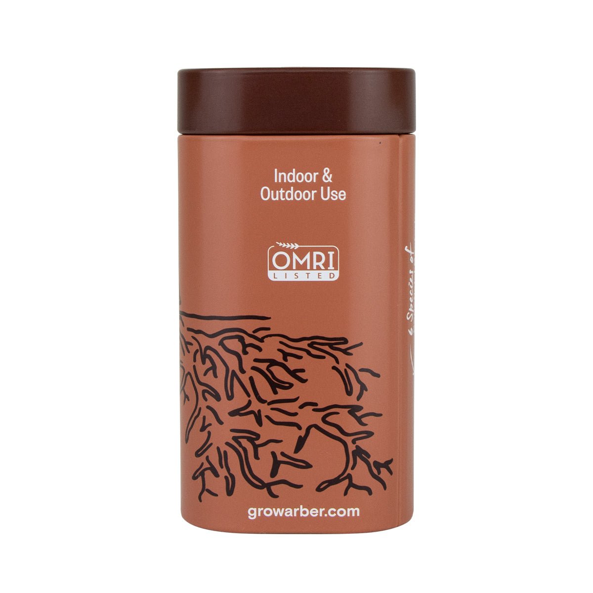 Organic Soil & Root Boost