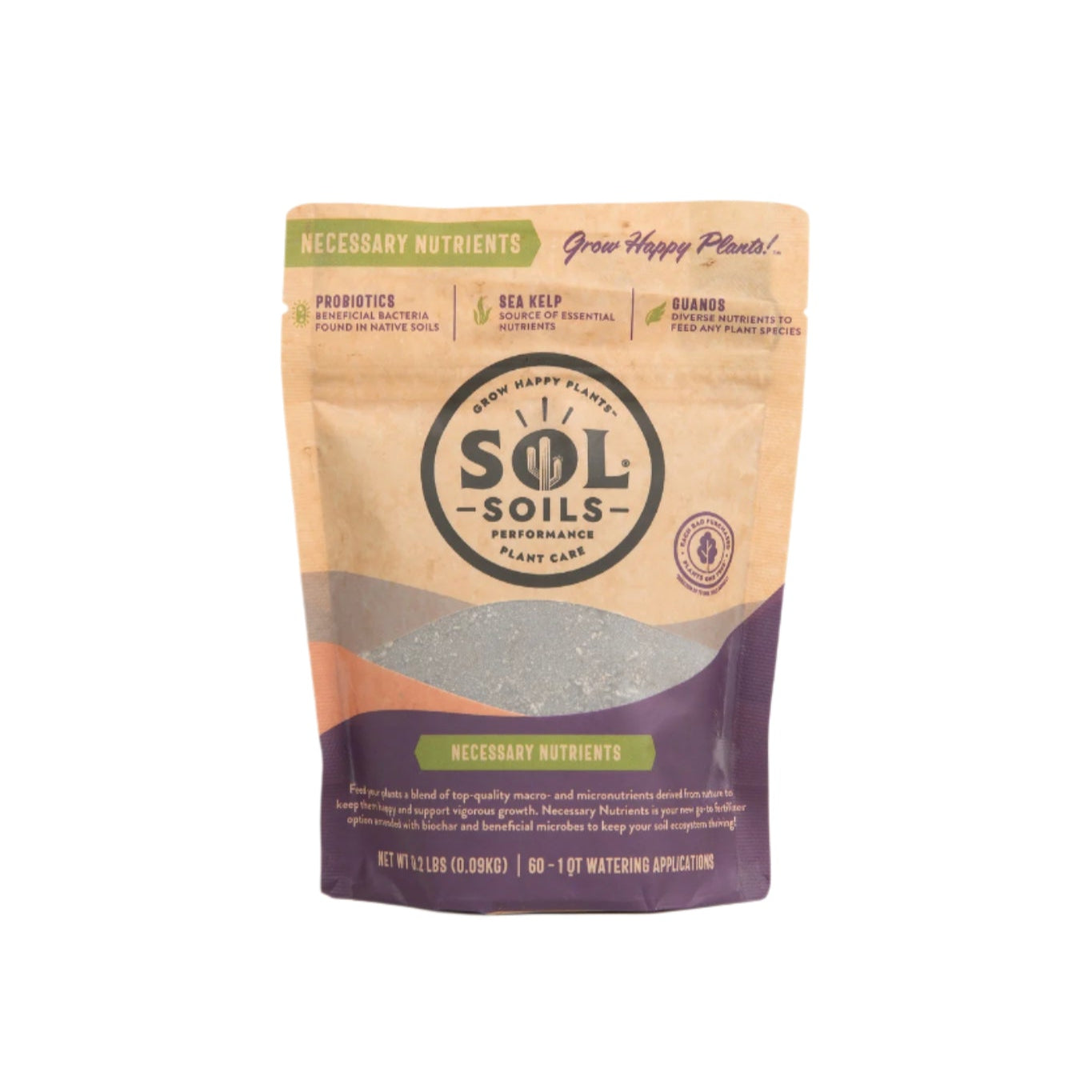 Sol Biotics Bundle Pack