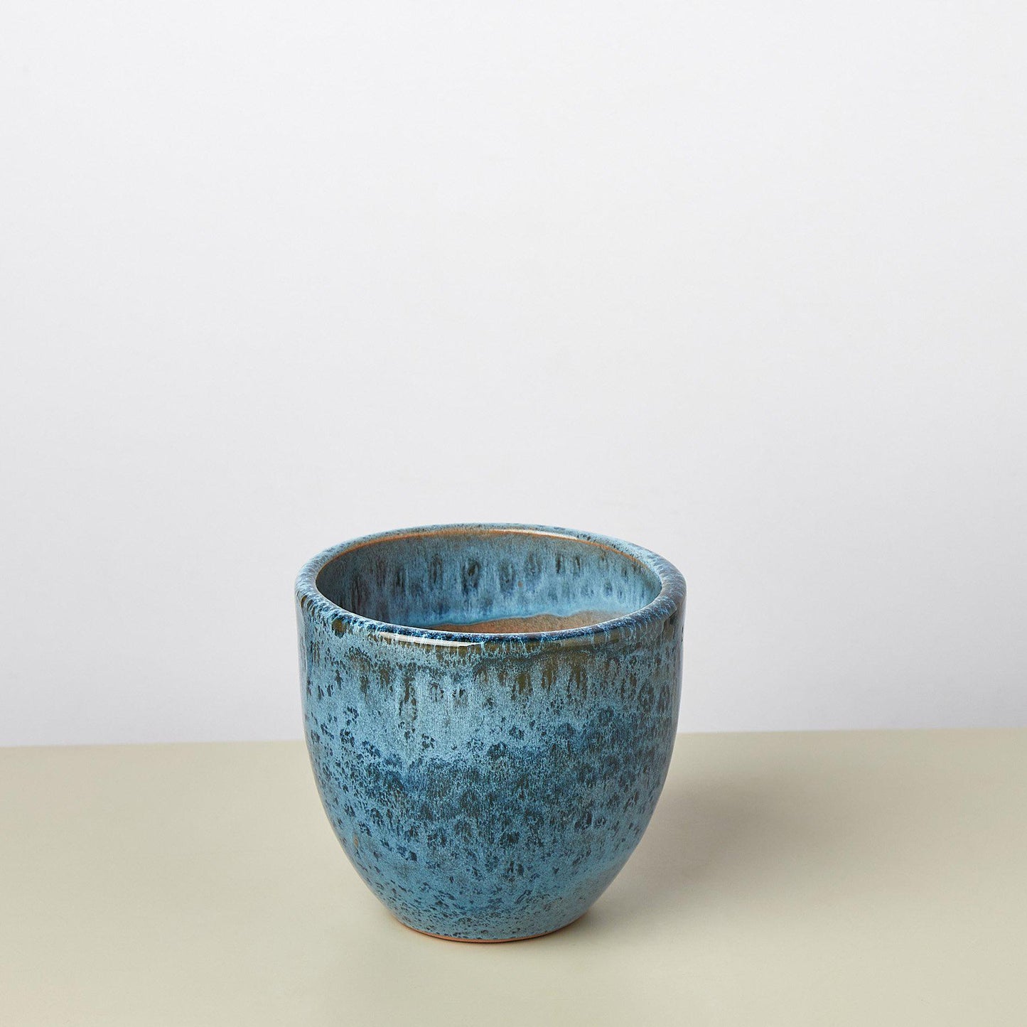 Liberty Bell Planter