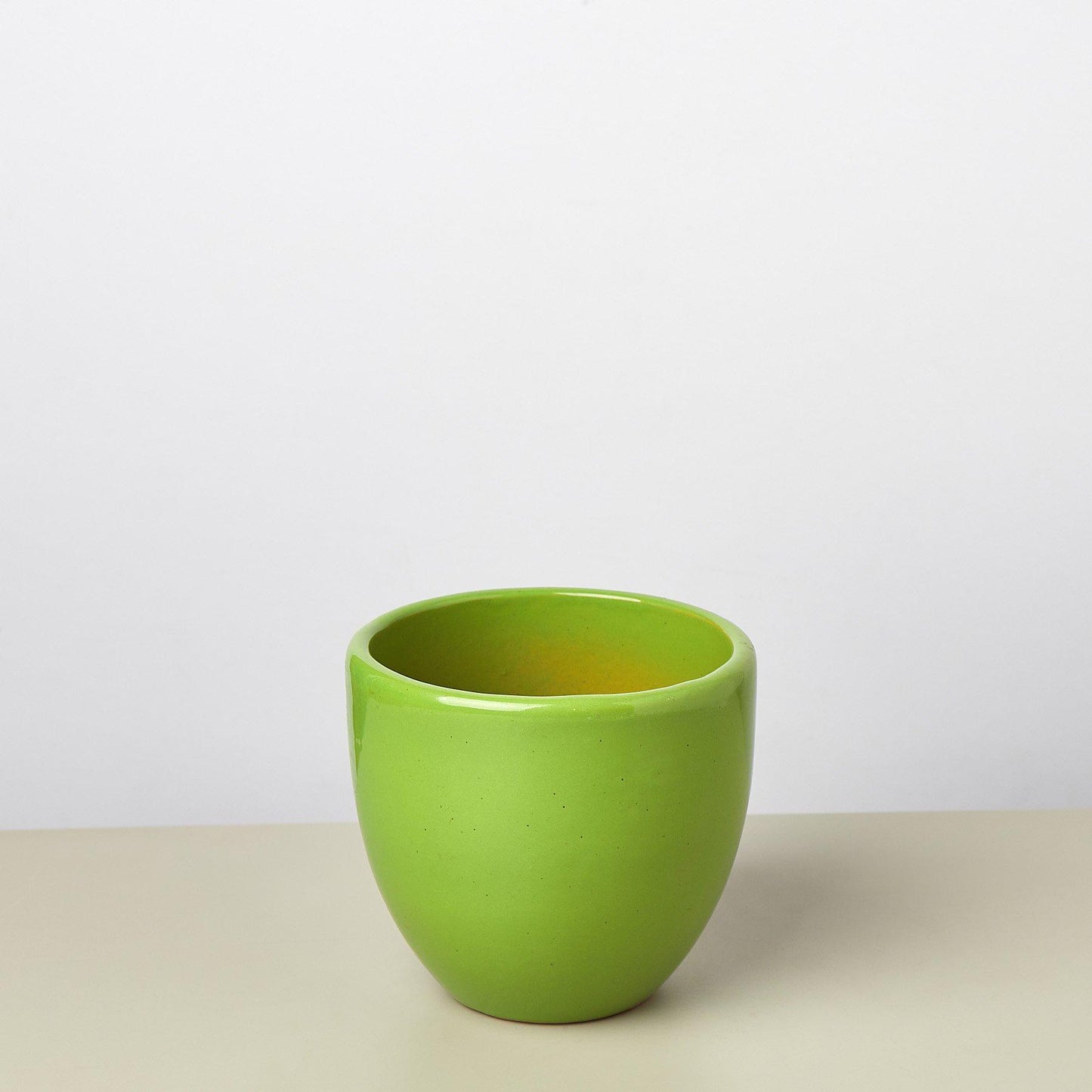 Liberty Bell Planter