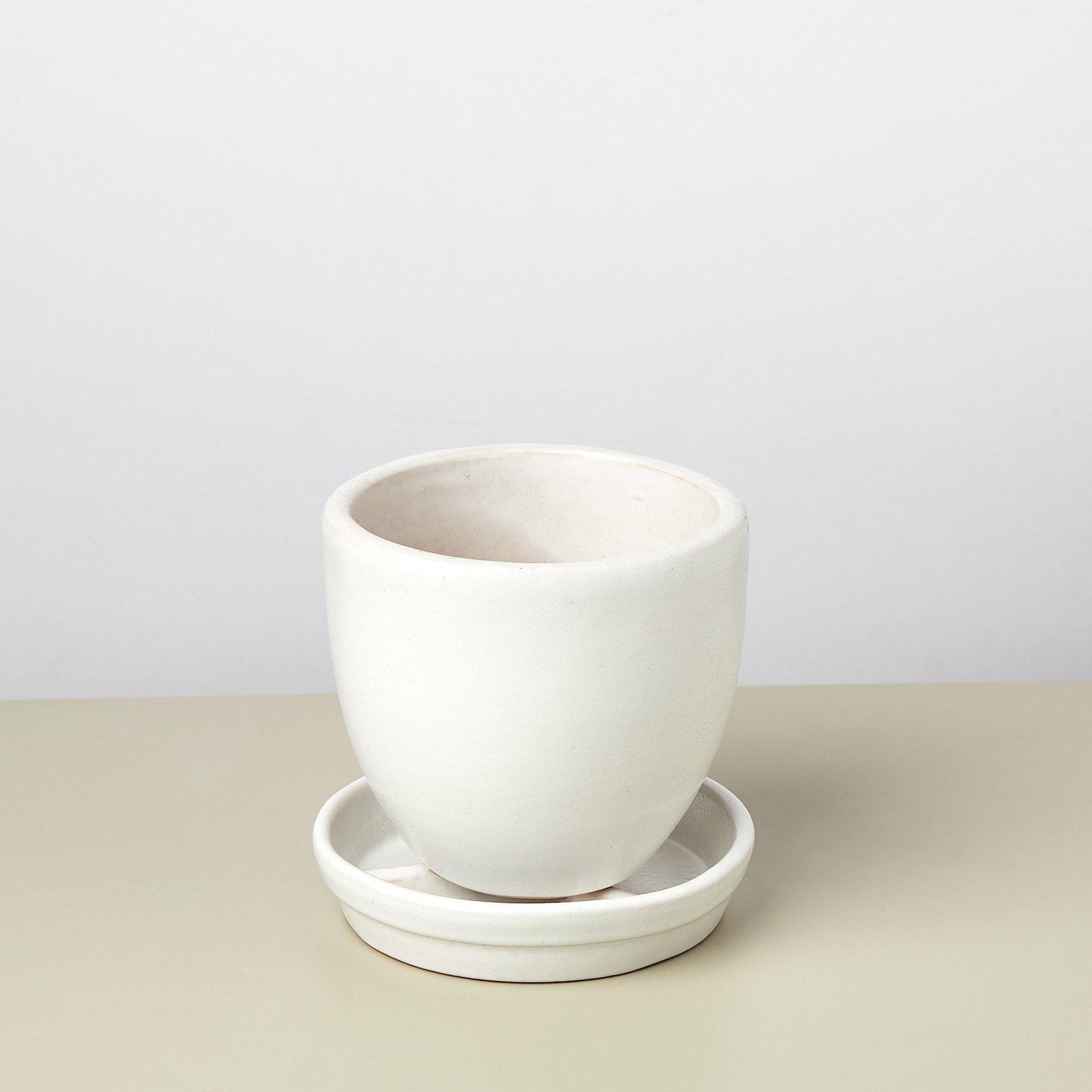 Liberty Bell Planter