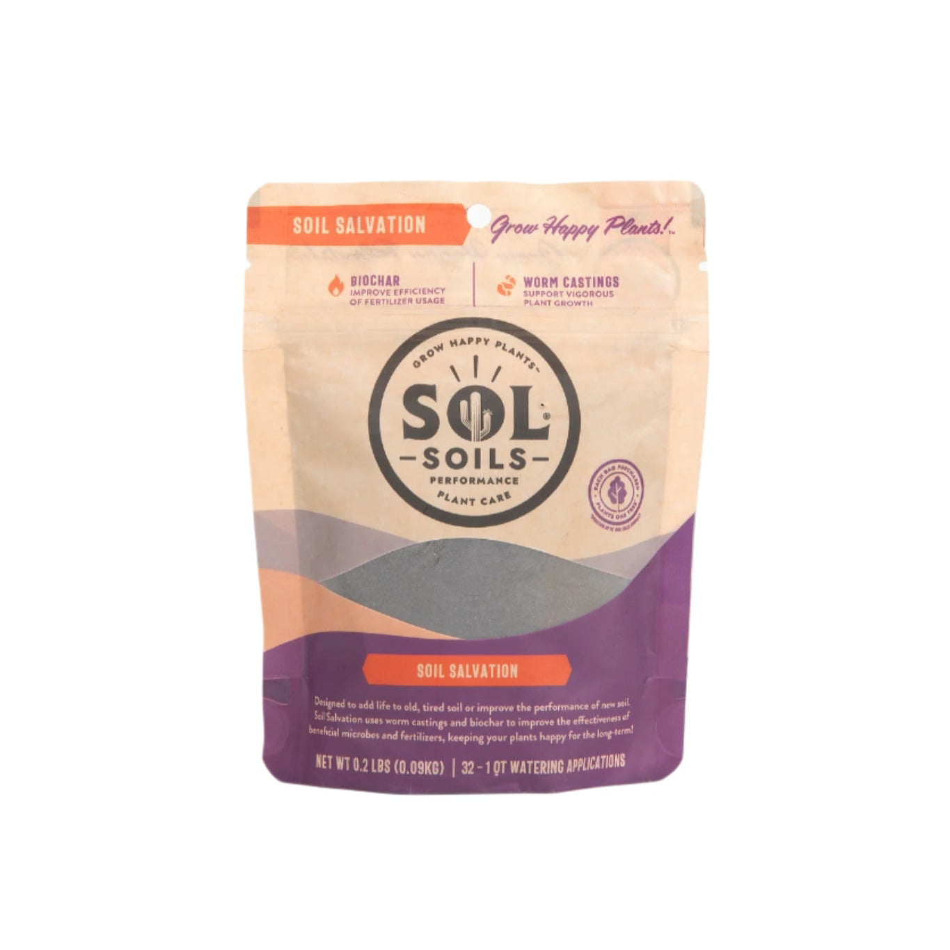 Sol Biotics Bundle Pack